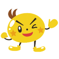 Hello Sticker by SoroTouch