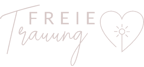 Freie Trauung Sticker by HERZMITSEELE