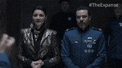 The Expanse GIF by Amazon Prime Video