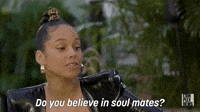 Soul Mates