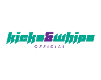 Kicksnwhips Sticker by KICKS&WHIPS OFFICIAL