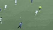 roma football soccer reactions surprise GIF