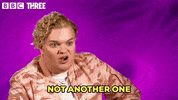 Series Three GIF by BBC Three