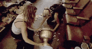 candy GIF by The Runner go90