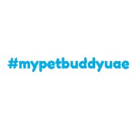 MyPetBuddy cats new post dogs buddies Sticker