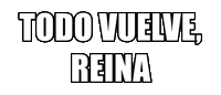 Sticker by Nido de Villanas