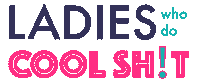 Female Empowerment Strongwomen Sticker