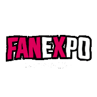 Comic Con Chicago Sticker by FAN EXPO HQ