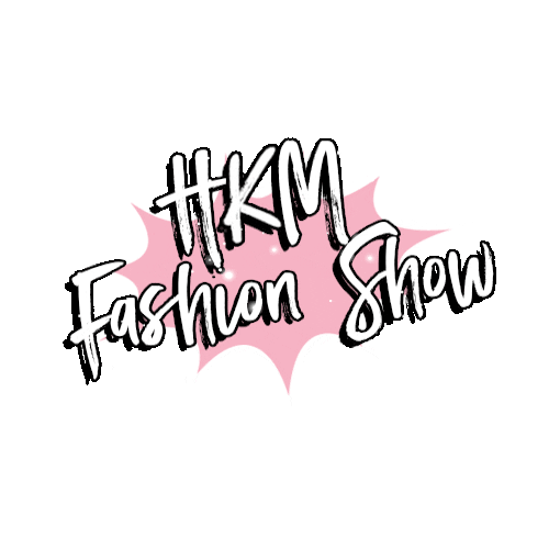 fashion pink Sticker by Hunkemöller