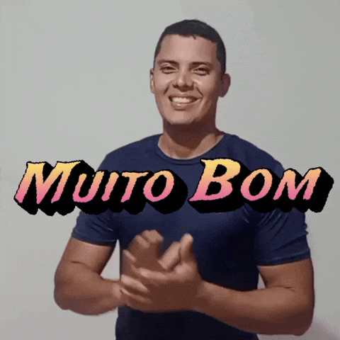 Congratulations Applause GIF