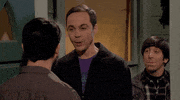the big bang theory GIF by CBS