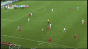 usa dempsey GIF by ONE World Sports