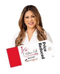 cristinagilrealestate cristina gil Sticker