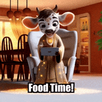 Technology Dining GIF by Moosiahzen