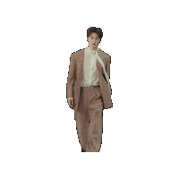 Song Kang Sticker