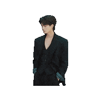 Song Kang Sticker