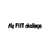 Fitness Cardio Sticker by Sowltraining