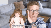 Youtube Video GIF by tyler oakley