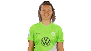 Football Lol Sticker by VfL Wolfsburg