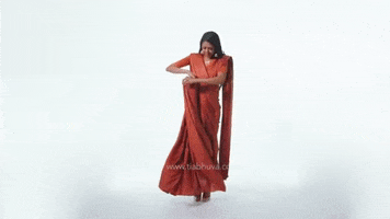 tiabhuvadotcom tutorial saree saree love tiabhuva GIF