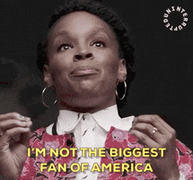 Amber Ruffin Comedy GIF by Uninterrupted