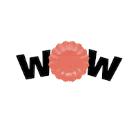 Party Wow Sticker by Givi Italia