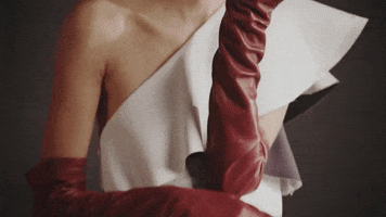 New York Fashion Week GIF by NYFW: The Shows