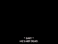 Tired Season 3 GIF by The Simpsons