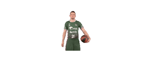 Liga Endesa Basketball Sticker by ACB