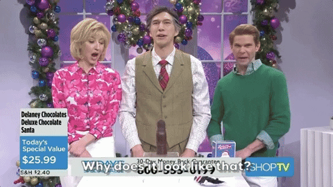Snl GIF by Saturday Night Live