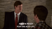 season 3 adam demamp GIF by Workaholics