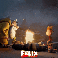 Vue Cinemas Animation GIF by Signature Entertainment
