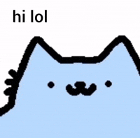 Cat Nub GIF