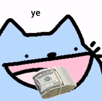Cat Nub GIF