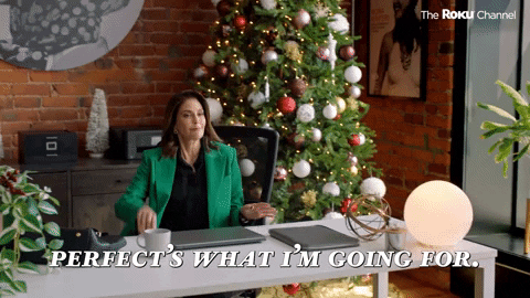 Teri Hatcher GIF by The Roku Channel