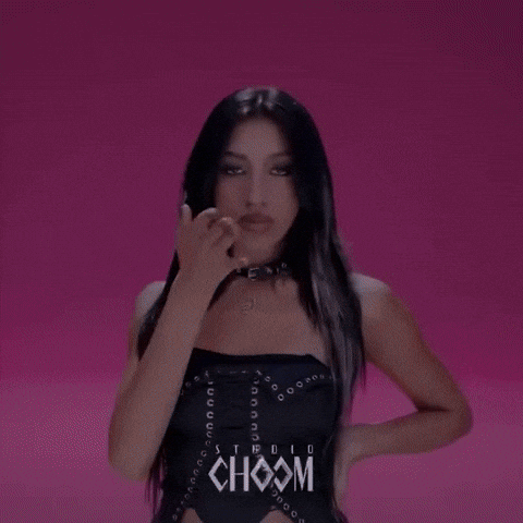 Katseye GIF