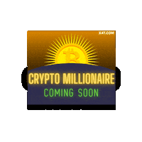 Happy Coming Soon Sticker by X4T