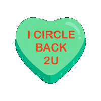 Heart Sticker by Figma