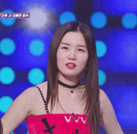m0tsa 나영 김나앵 나영짱 김나영 GIF
