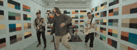 Band Pop Punk GIF by Thriller Records