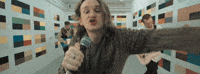 Band Pop Punk GIF by Thriller Records
