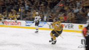 Happy Stanley Cup Playoffs GIF by NHL