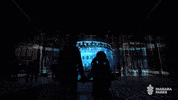 Clifton Hill Ontario GIF by Niagara Parks