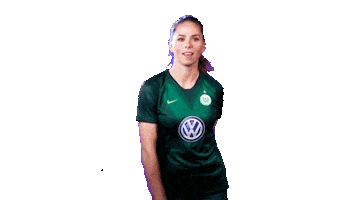 World Cup Reaction Sticker by VfL Wolfsburg