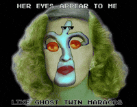 Make Up Love GIF by Xinanimodelacra