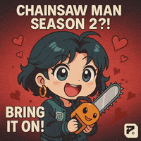 Season 2 Hana GIF by Persona