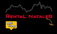 Camping Torres Del Paine GIF by Rental Natales