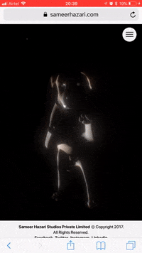 GIF by sameerhazari