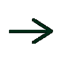 Sustera arrow pointing next direction Sticker