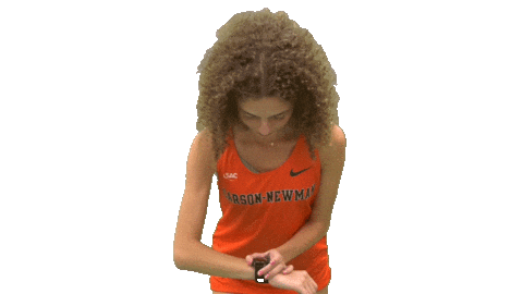 Cnxc Sticker by Carson-Newman Athletics